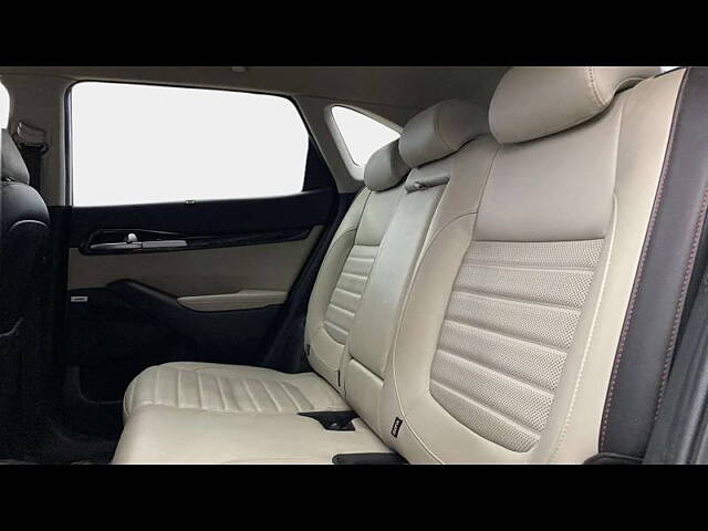 Used Kia Seltos [2022-2023] GTX Plus 1.4 DCT in Delhi