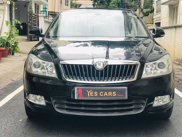 Used 2010 Skoda Laura in Bangalore