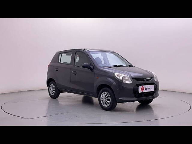 Used Maruti Suzuki Alto 800 [2012-2016] Lxi in Bangalore