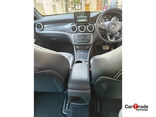 Used Mercedes-Benz CLA [2015-2016] 200 CDI Style in Jaipur