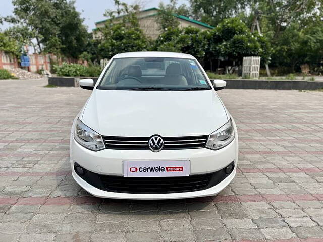 Used 2014 Volkswagen Vento in Delhi