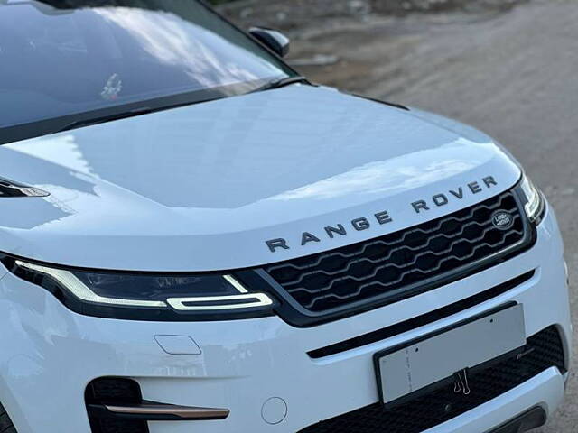 Used Land Rover Range Rover Evoque SE R-Dynamic Diesel [2022-2023] in Surat