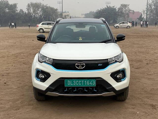 Used 2020 Tata Nexon EV in Delhi