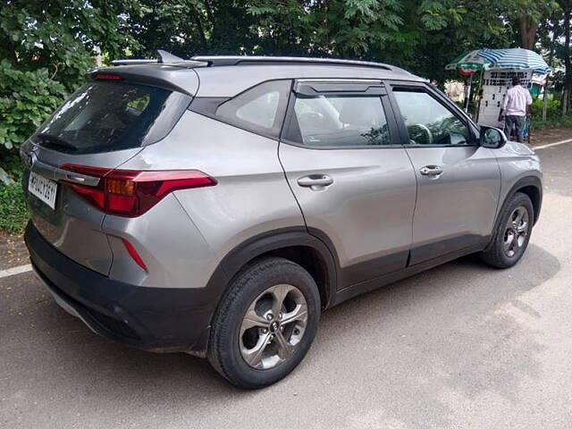 Used Kia Seltos [2019-2022] HTK Plus 1.5 [2019-2020] in Bhopal