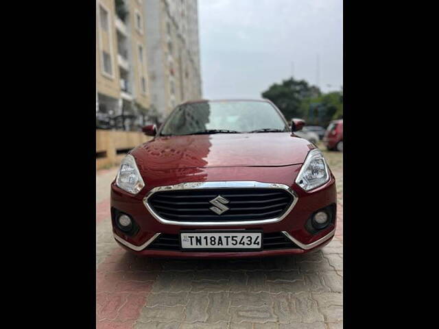 Used 2019 Maruti Suzuki DZire in Chennai