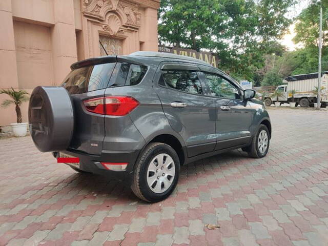 Used Ford EcoSport [2017-2019] Ambiente 1.5L TDCi in Gurgaon