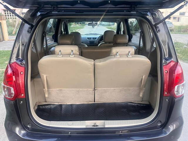 Used Maruti Suzuki Ertiga [2015-2018] VDI SHVS in Bangalore