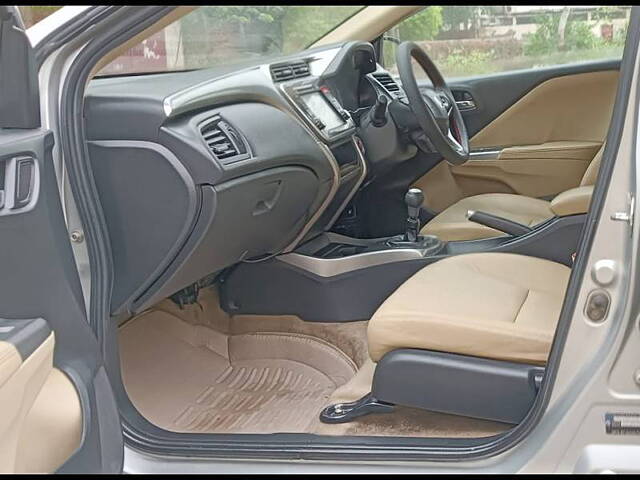 Used Honda City [2014-2017] VX Diesel in Delhi