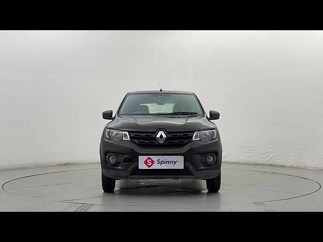 Used Renault Kwid [2015-2019] RXT [2015-2019] in Ghaziabad