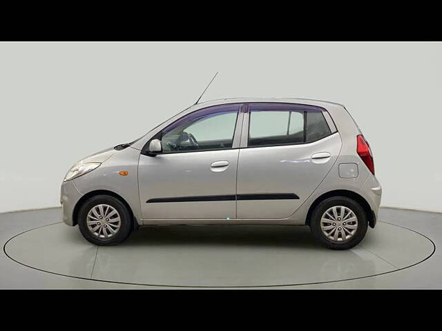 Used Hyundai i10 [2010-2017] Sportz 1.1 iRDE2 [2010--2017] in Delhi