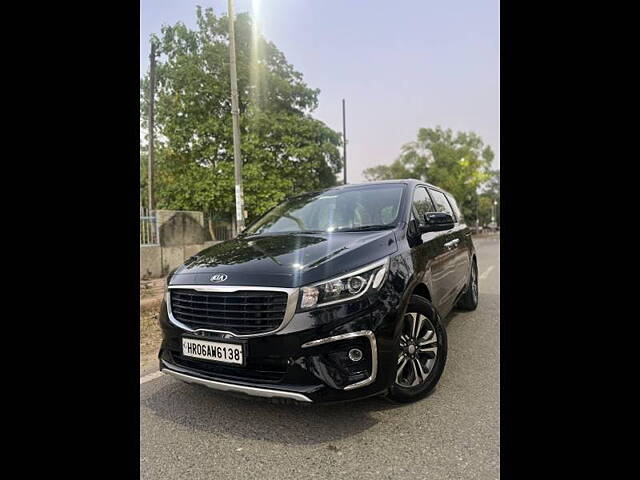 Used Kia Carnival [2020-2023] Premium 7 STR in Delhi