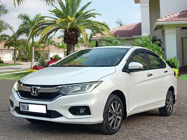 Used Honda City [2014-2017] V in Delhi