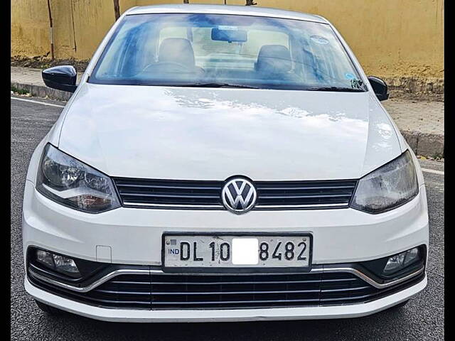 Used 2018 Volkswagen Ameo in Delhi