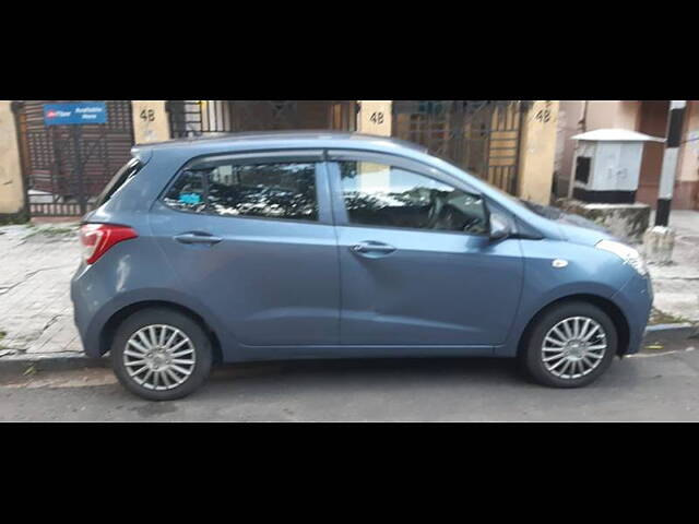 Used Hyundai Grand i10 [2013-2017] Magna 1.2 Kappa VTVT [2013-2016] in Kolkata