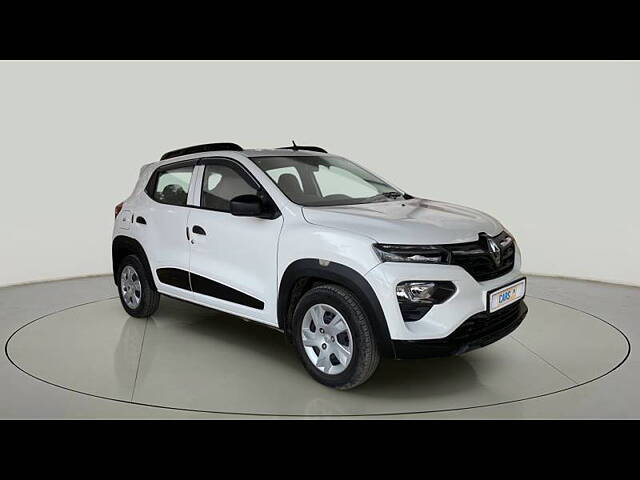 Used 2021 Renault Kwid in Ahmedabad