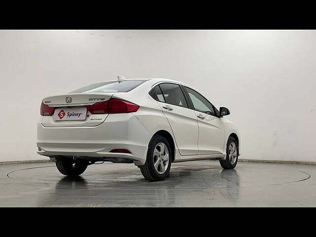 Used Honda City [2014-2017] V in Hyderabad