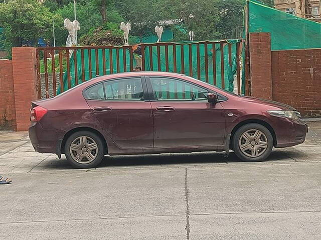 Used Honda City [2011-2014] 1.5 E MT in Mumbai