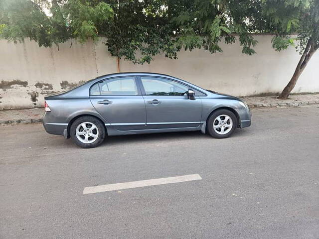 Used Honda Civic [2010-2013] 1.8S MT in Ahmedabad