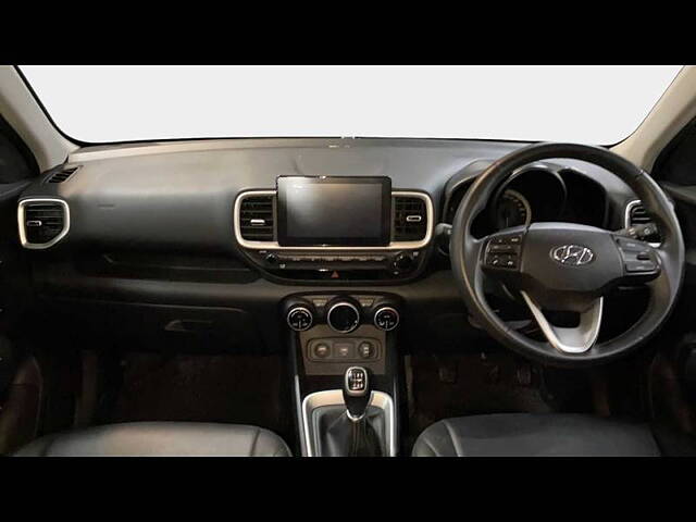 Used Hyundai Venue [2019-2022] SX 1.5 CRDi in Chandigarh