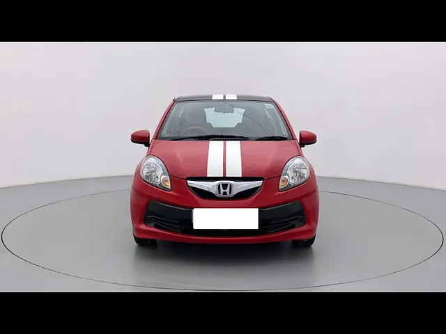 Used 2016 Honda Brio in Pune