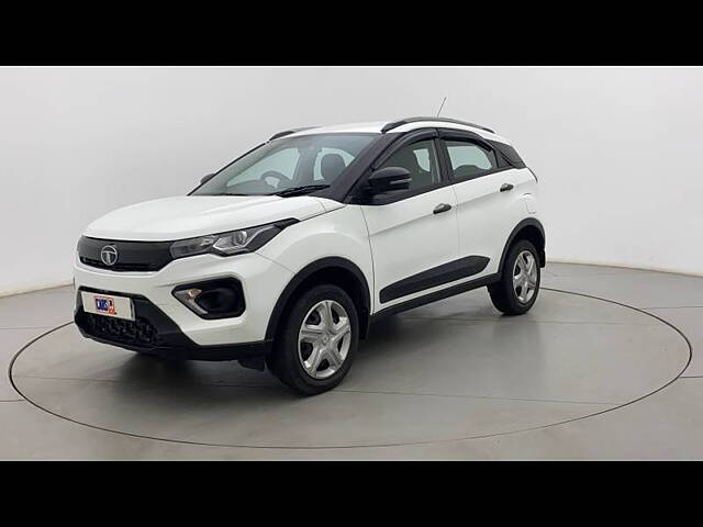 Used Tata Nexon [2017-2020] XM Diesel in Chennai