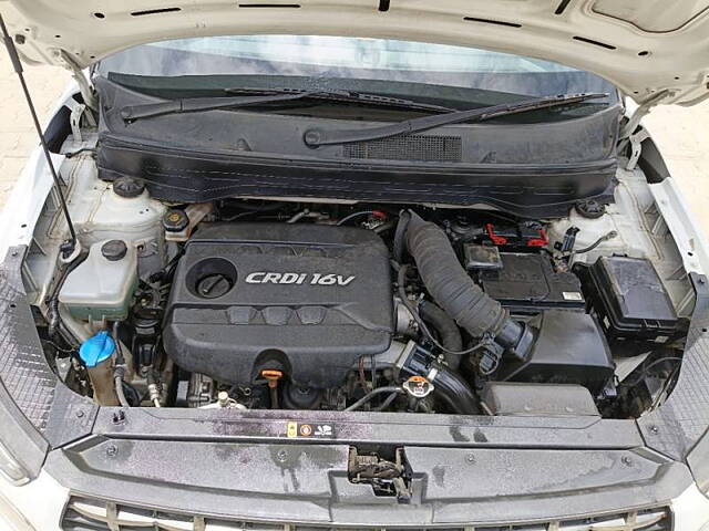 Used Hyundai Venue [2019-2022] SX 1.4 (O) CRDi in Bangalore