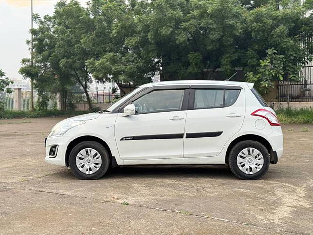 Used Maruti Suzuki Swift [2014-2018] VDi in Ahmedabad