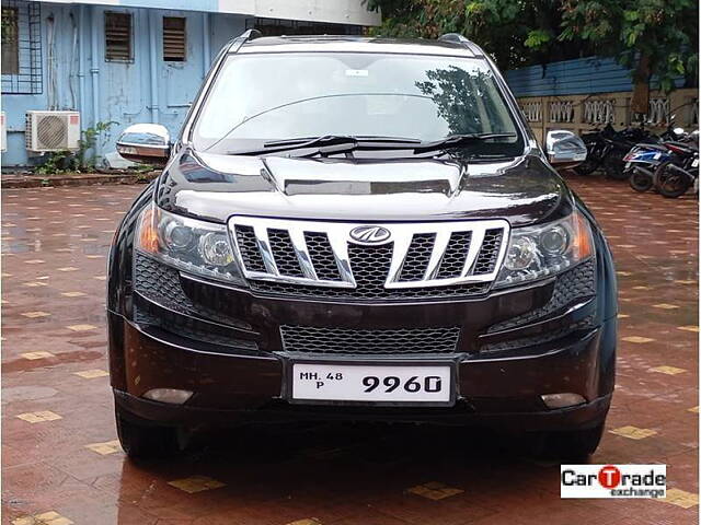 Used 2013 Mahindra XUV500 in Mumbai