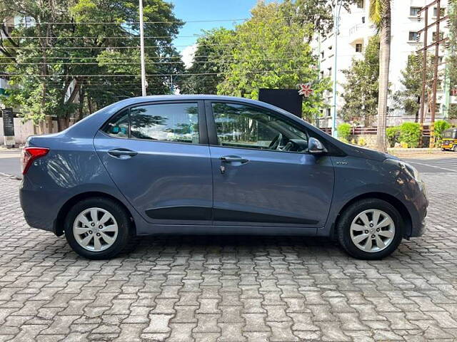 Used Hyundai Xcent [2014-2017] S 1.2 (O) in Pune