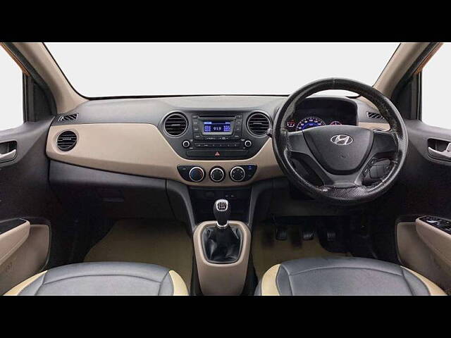 Used Hyundai Grand i10 [2013-2017] Sportz 1.2 Kappa VTVT [2013-2016] in Hyderabad