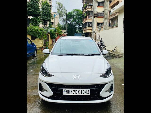 Used 2023 Hyundai Grand i10 NIOS in Mumbai