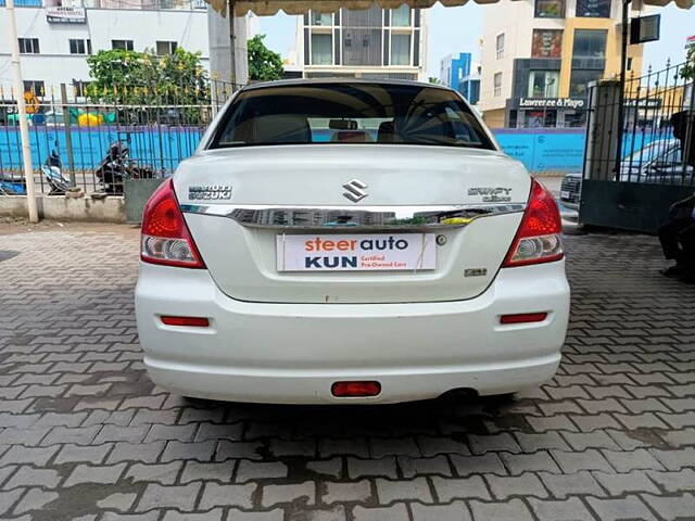 Used Maruti Suzuki Swift Dzire [2008-2010] ZDi in Chennai