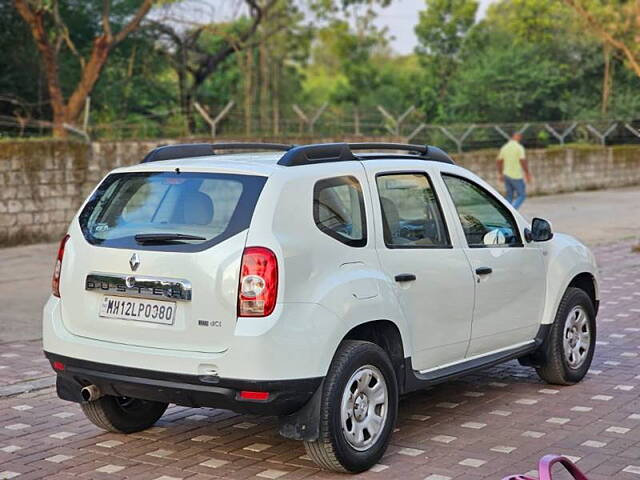 Used Renault Duster [2012-2015] 85 PS RxL Diesel in Pune