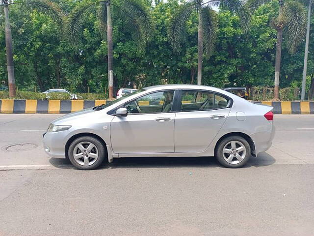 Used Honda City [2008-2011] 1.5 V AT in Mumbai