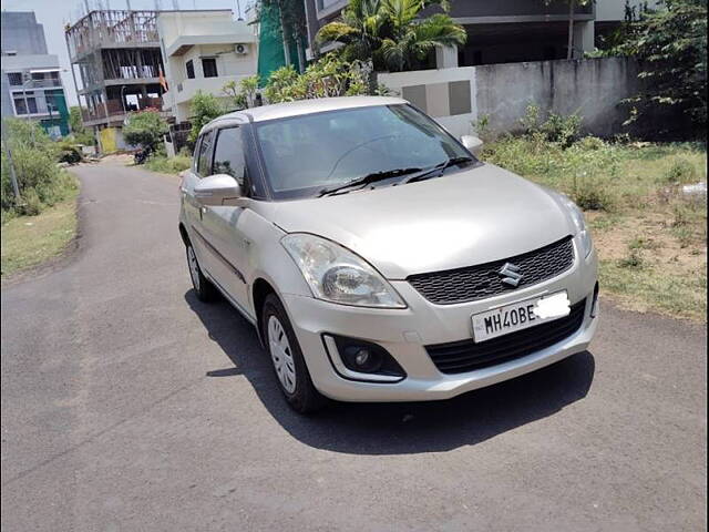 Used Maruti Suzuki Swift [2014-2018] VXi in Nagpur
