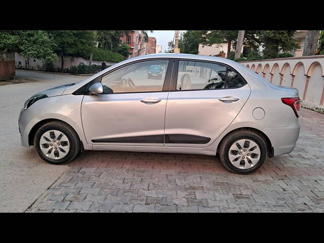 Used Hyundai Xcent [2014-2017] S 1.2 in Faridabad