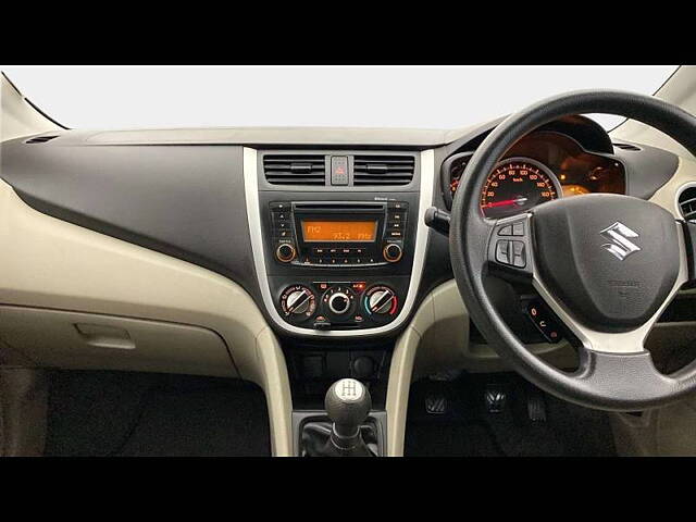 Used Maruti Suzuki Celerio [2017-2021] ZXi [2017-2019] in Delhi