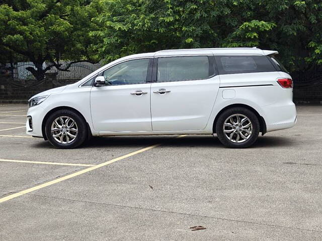 Used Kia Carnival [2020-2023] Limousine Plus 7 STR in Pune