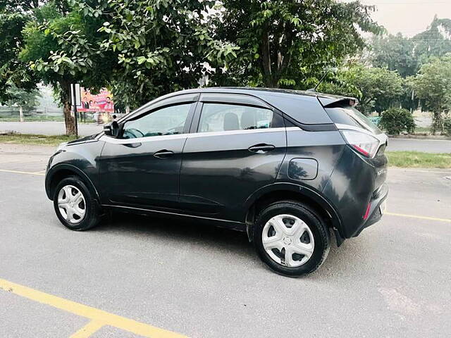 Used Tata Nexon [2017-2020] XM in Karnal