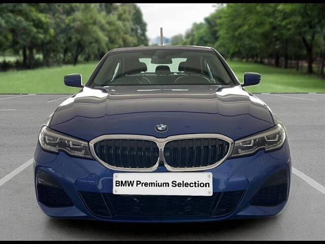 Used 2021 BMW 3-Series in Gurgaon