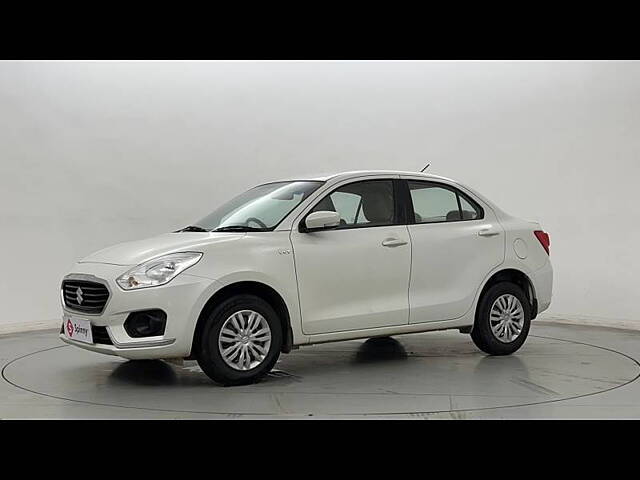 Used 2019 Maruti Suzuki DZire in Delhi