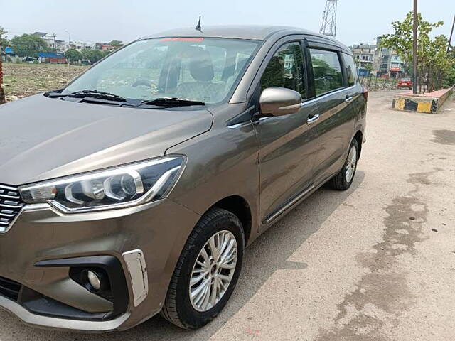 Used Maruti Suzuki Ertiga [2018-2022] VDi 1.5 Diesel in Lucknow