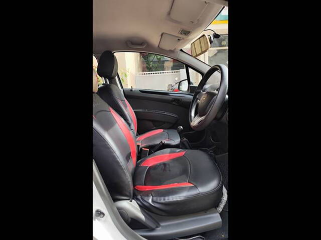 Used Chevrolet Beat [2011-2014] LS Diesel in Bangalore