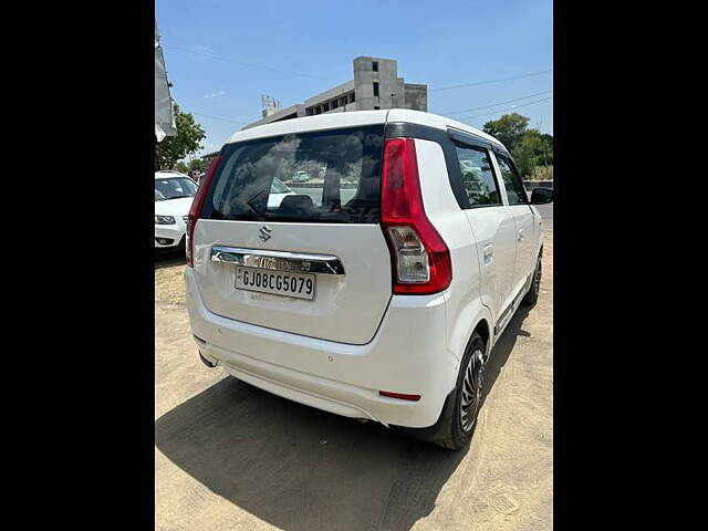 Used Maruti Suzuki Wagon R 1.0 [2014-2019] VXI+ in Kheda