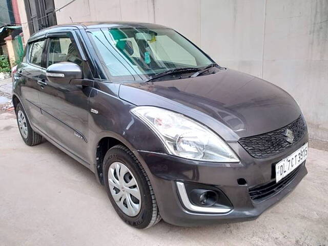 Used Maruti Suzuki Swift [2011-2014] VDi in Delhi