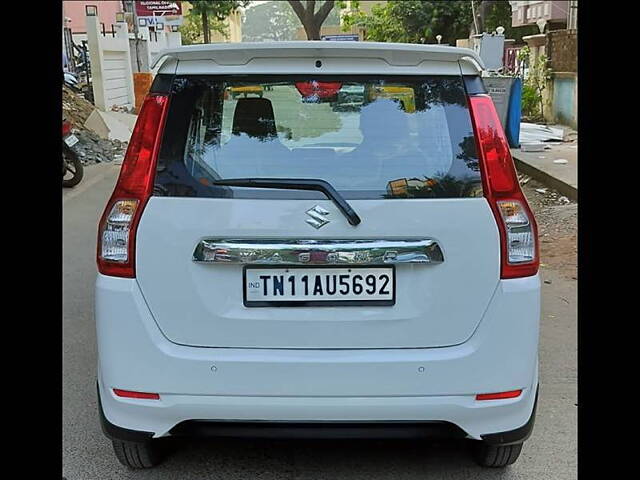 Used Maruti Suzuki Wagon R [2019-2022] ZXi 1.2 in Chennai