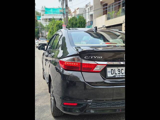 Used Honda City [2014-2017] VX in Delhi