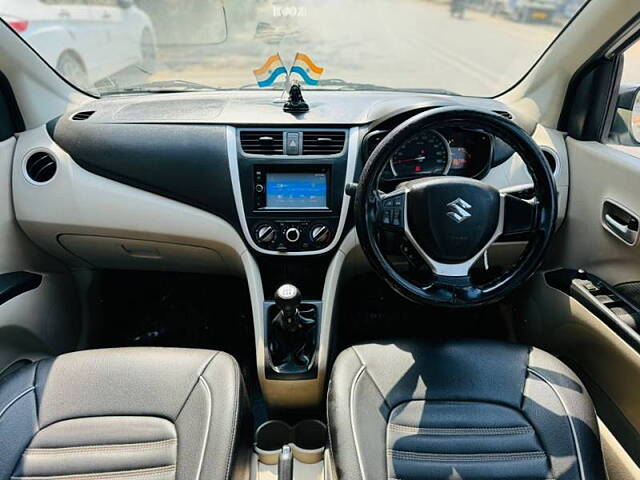 Used Maruti Suzuki Celerio [2017-2021] ZXi [2019-2020] in Surat