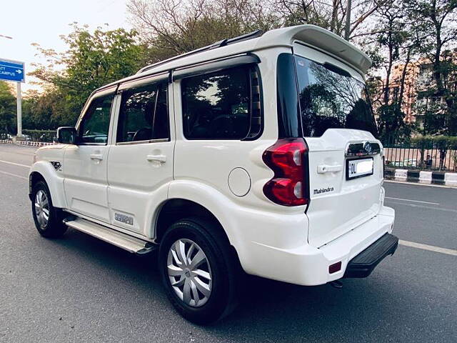 Used Mahindra Scorpio 2021 S5 2WD 7 STR in Delhi