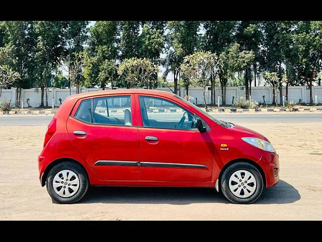 Used Hyundai i10 [2010-2017] Era 1.1 iRDE2 [2010-2017] in Vadodara